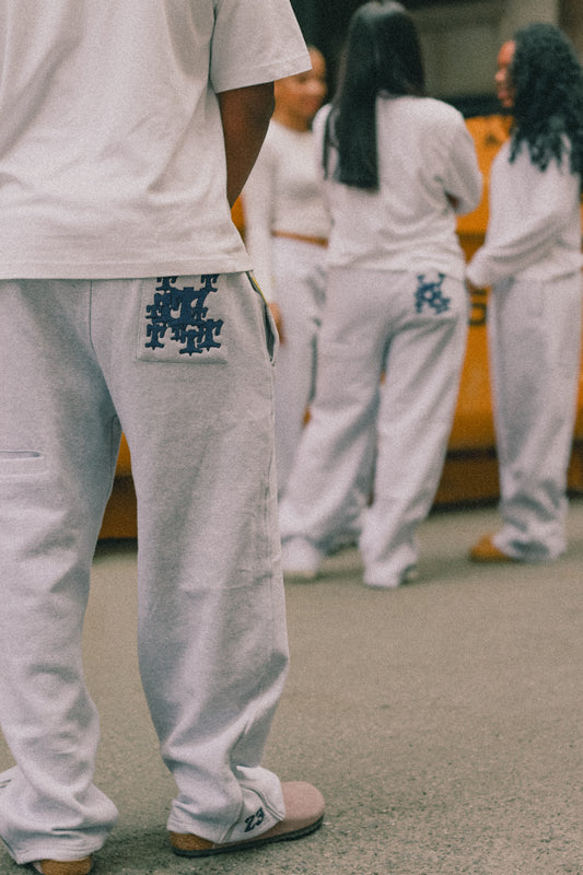 Tatakae Golden Stream sweats