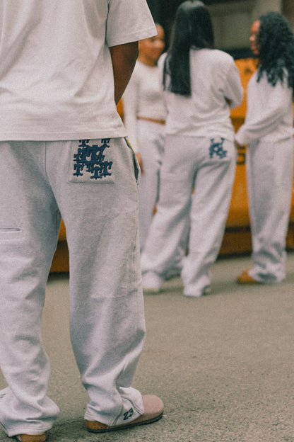 Tatakae "Golden stream" Joggers