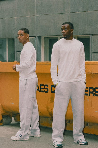 Tatakae "Golden stream" Joggers